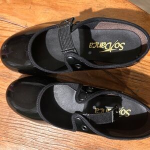 Black Tap Shoes